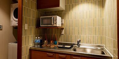 The Moana by DSH Resorts