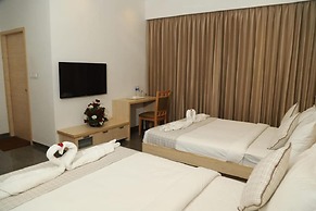 Hotel Abis Grand