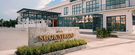 Sooknirund Hotel