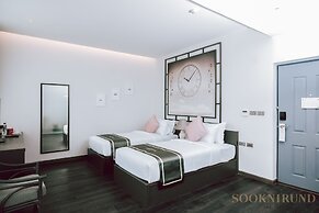 Sooknirund Hotel