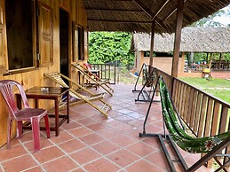 Mekong Daniel Bungalow