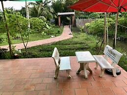 Mekong Daniel Bungalow