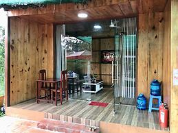 Mekong Daniel Bungalow