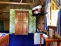 Mekong Daniel Bungalow