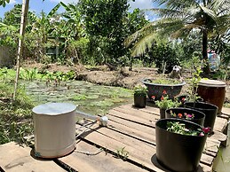 Mekong Daniel Bungalow