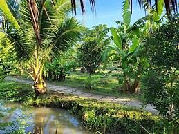 Mekong Daniel Bungalow