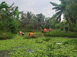 Mekong Daniel Bungalow