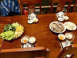 Mekong Daniel Bungalow