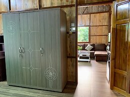 Mekong Daniel Bungalow