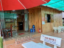 Mekong Daniel Bungalow