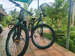 Mekong Daniel Bungalow