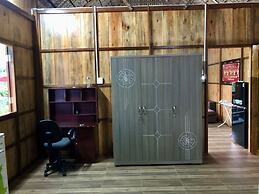 Mekong Daniel Bungalow