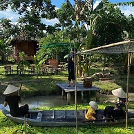 Mekong Daniel Bungalow