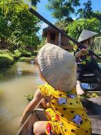 Mekong Daniel Bungalow