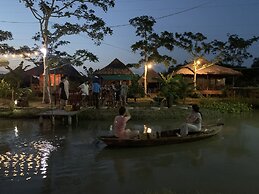 Mekong Daniel Bungalow