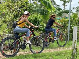 Mekong Daniel Bungalow