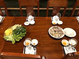 Mekong Daniel Bungalow