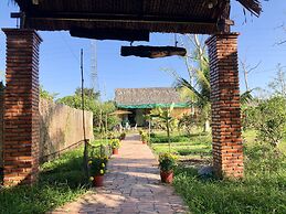 Mekong Daniel Bungalow