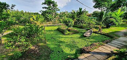Mekong Daniel Bungalow