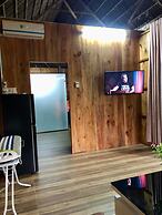 Mekong Daniel Bungalow