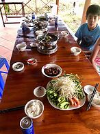 Mekong Daniel Bungalow