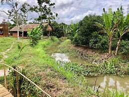 Mekong Daniel Bungalow