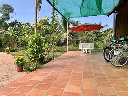 Mekong Daniel Bungalow