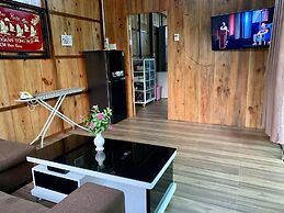 Mekong Daniel Bungalow