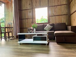 Mekong Daniel Bungalow