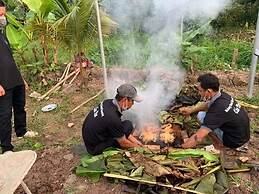 Mekong Daniel Bungalow