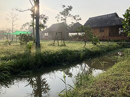 Mekong Daniel Bungalow