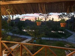 Mekong Daniel Bungalow