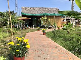 Mekong Daniel Bungalow