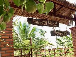 Mekong Daniel Bungalow