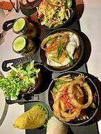 Mekong Daniel Bungalow