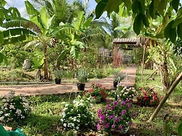 Mekong Daniel Bungalow