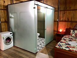 Mekong Daniel Bungalow