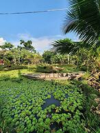 Mekong Daniel Bungalow