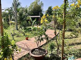 Mekong Daniel Bungalow