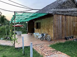 Mekong Daniel Bungalow