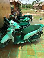 Mekong Daniel Bungalow