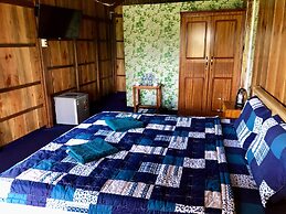 Mekong Daniel Bungalow