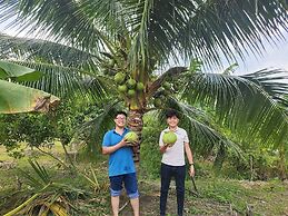 Mekong Daniel Bungalow