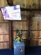 Mekong Daniel Bungalow