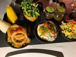 Mekong Daniel Bungalow