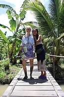 Mekong Daniel Bungalow