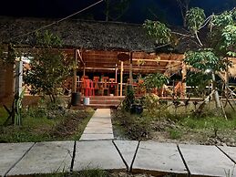 Mekong Daniel Bungalow