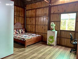 Mekong Daniel Bungalow