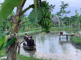 Mekong Daniel Bungalow