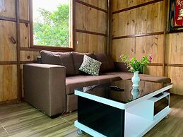 Mekong Daniel Bungalow